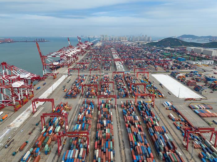 欣旺达拟赴港上市