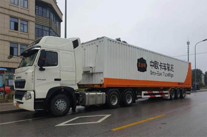 欧美FBA专线国际物流（fba海运/空运/卡航等渠道）