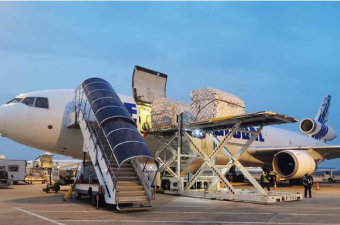 欧美FBA专线国际物流（fba海运/空运/卡航等渠道）