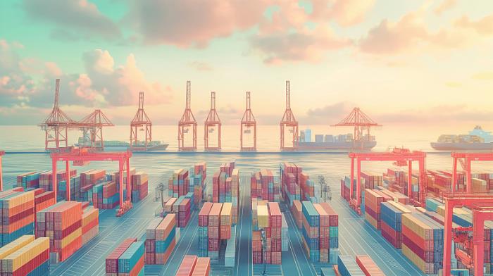 非洲跨境电商巨头Jumia启用埃及最大综合仓库（加码非洲国际物流基建）