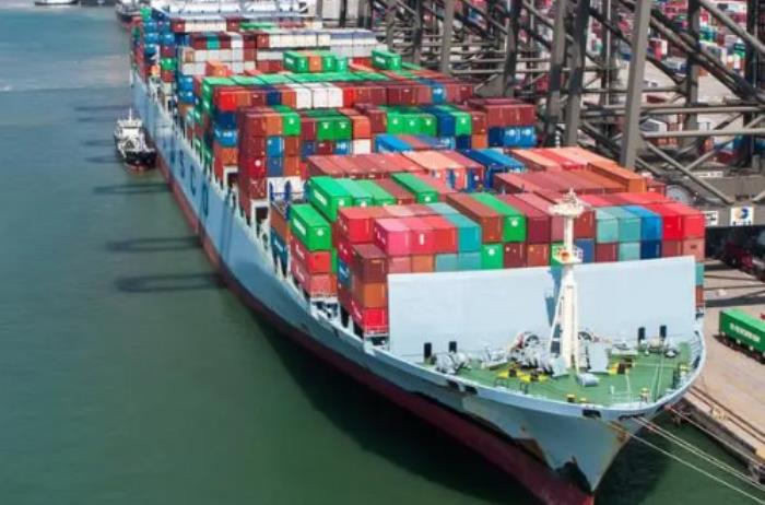 厦门fba海运航线、时效和价格（厦门fba货代公司）