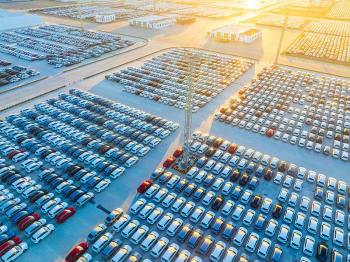 恒力造船将增资35亿元