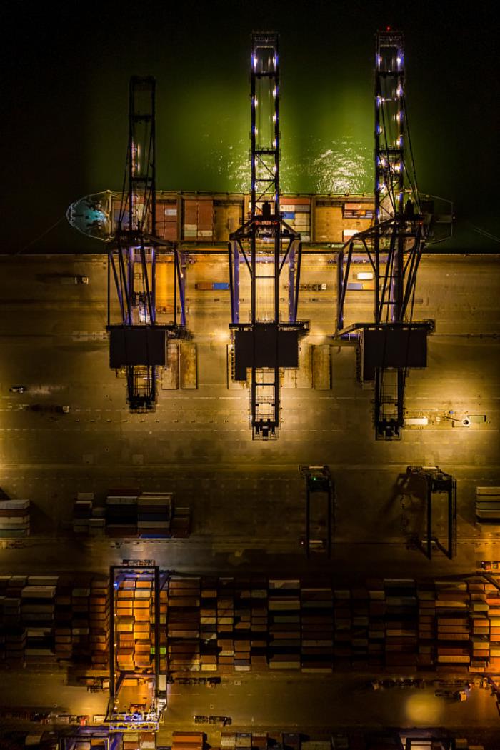 大反转!被判30年监禁的船长无罪释放! 大反转!被判30年监禁的船长无罪释放!