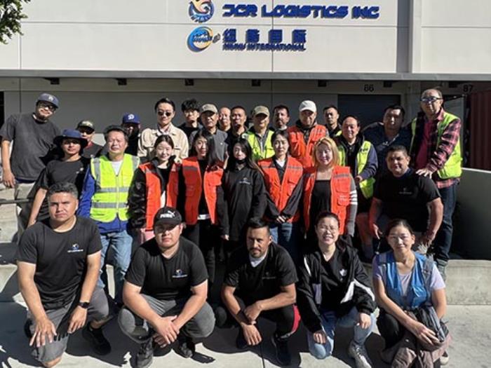 美国海外仓一件代发费用多少