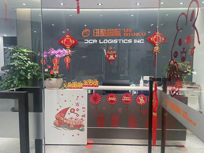 美国海外仓一件代发费用多少