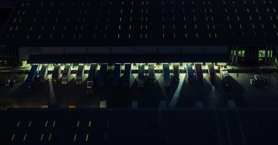 中远海控总经理，回应热点问题