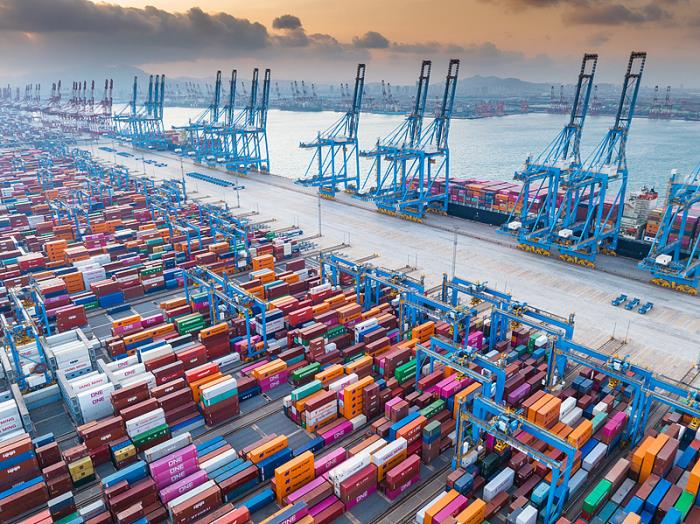 涉船员106万人,湖北推进我国内河航运立法 涉船员106万人,湖北推进我国内河航运立法