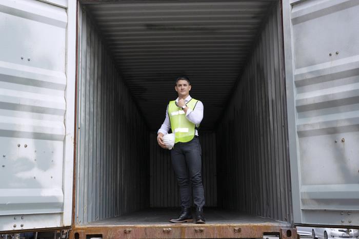 中远海运航运先进技术研究院在沪揭牌