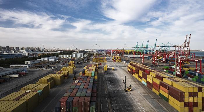 商务部等5部门联合印发《关于进一步完善海外综合服务体系的指导意见》 商务部等5部门联合印发《关于进一步完善海外综合服务体系的指导意见》