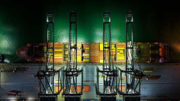 又一港口原高管被查! 又一港口原高管被查!