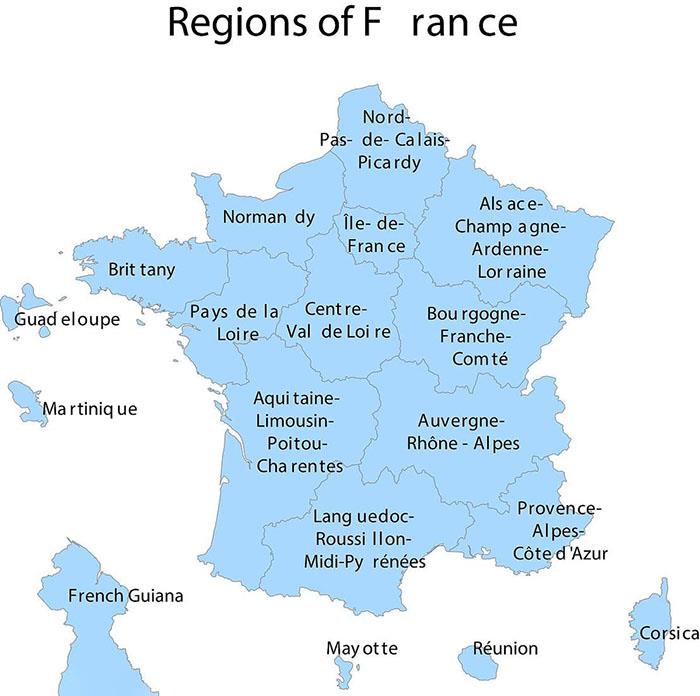 法国亚马逊FBA仓库地址
