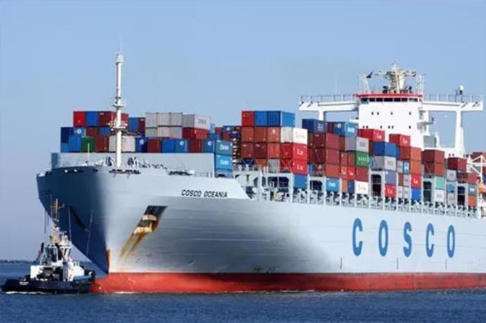 ​佛山到美国海运多少钱一公斤？