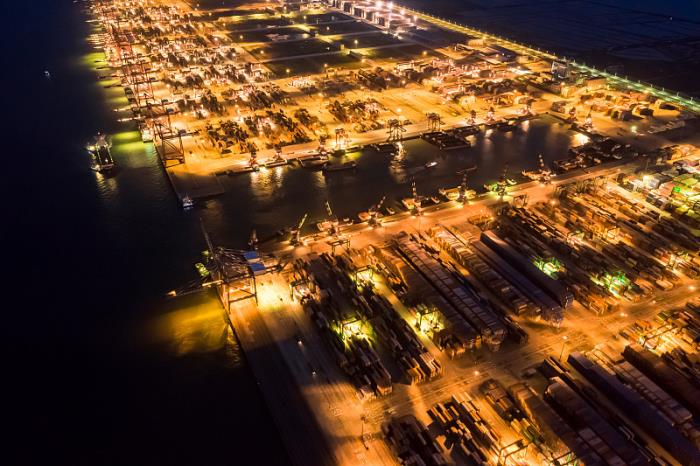封锁所有进出委内瑞拉受制裁油轮! 封锁所有进出委内瑞拉受制裁油轮!