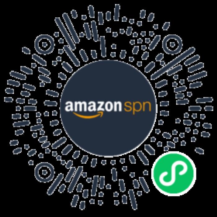 纽酷国际正式入驻亚马逊SPN服务商平台 纽酷国际正式入驻亚马逊SPN服务商平台