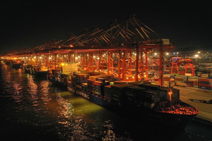 马士基推出新的加勒比-北欧航线