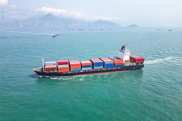 Trelleborg推出智能数据驱动的靠泊技术