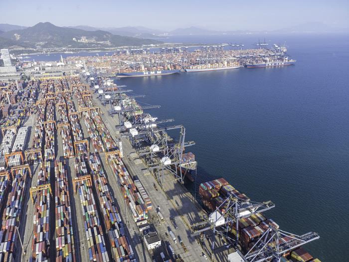 Godby Shipping获得新的租约和合同延期