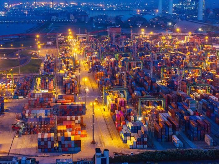 IMO未能就净零框架达成一致,将谈判推迟至2026年 IMO未能就净零框架达成一致,将谈判推迟至2026年