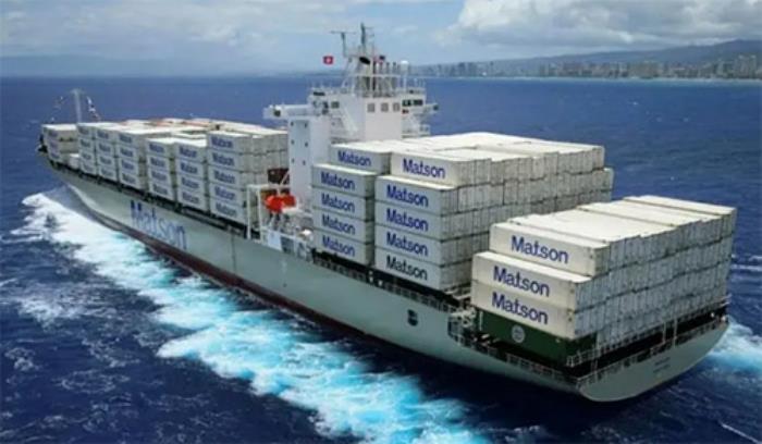 海运fba美国哪家好？