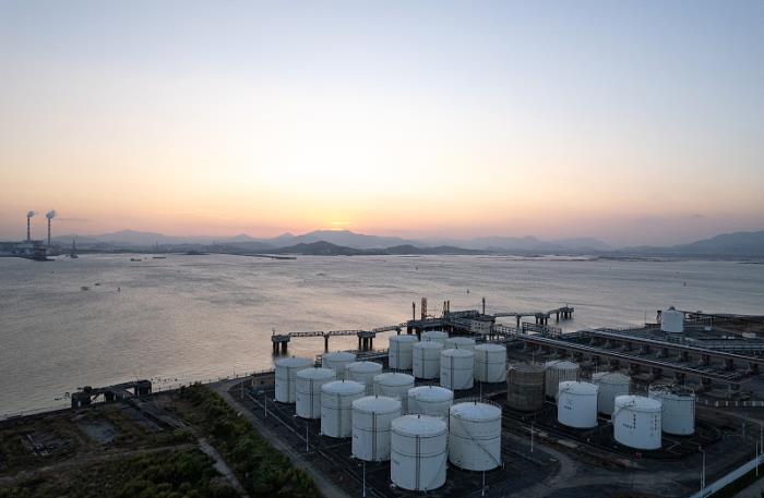 构成国家安全风险?美国所有在建海上风电项目叫停 构成国家安全风险?美国所有在建海上风电项目叫停