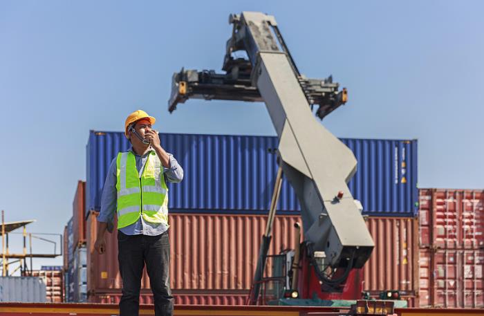 亚洲船东“落后”?船管巨头驳斥西方长期偏见! 亚洲船东“落后”?船管巨头驳斥西方长期偏见!