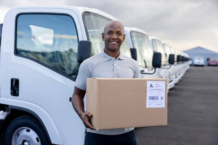 美国发布针对中国海运、物流和造船行业限制措施