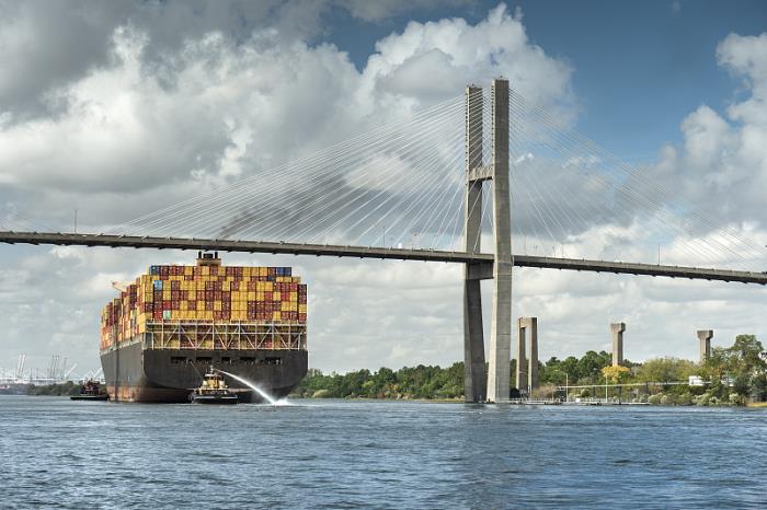 我国上半年节约物流总费用超1300亿元