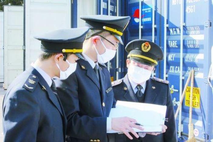 报关与报检有不同？（报关、报检、检验检疫、商检、查验之间的区别）