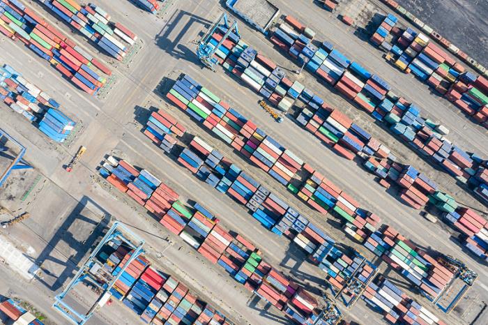 俄罗斯、中国敲定协议,共同开发北极航运 俄罗斯、中国敲定协议,共同开发北极航运