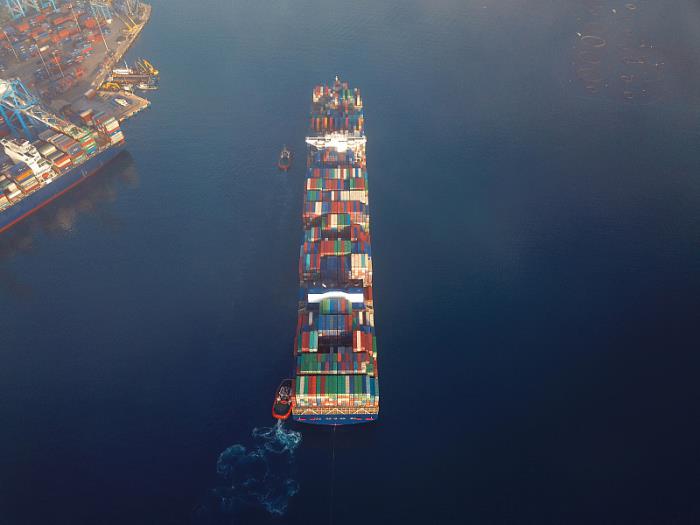 物流供需运行总体平稳 结构升级助力质效趋升——2025年1-5月中国物流运行分析