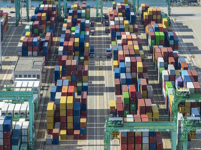 2025年6月中国仓储指数为51%