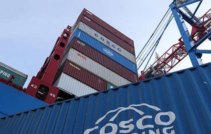 中国到法国FBA头程物流：快递、空运、卡航、铁运和海运专线的优劣对比