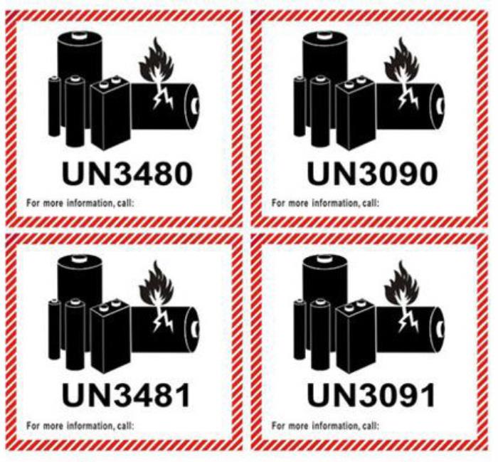 亚马逊FBA发货入仓的纸箱、重量、尺寸、贴标的要求详解