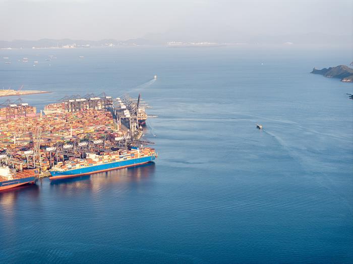 Bimco将制定新的中国港口费用条款 Bimco将制定新的中国港口费用条款