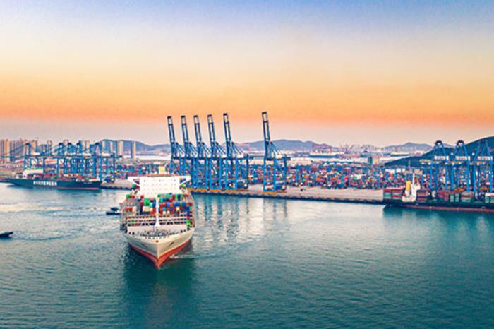 美国海运七大港口：洛杉矶、长滩、纽约等主要特点