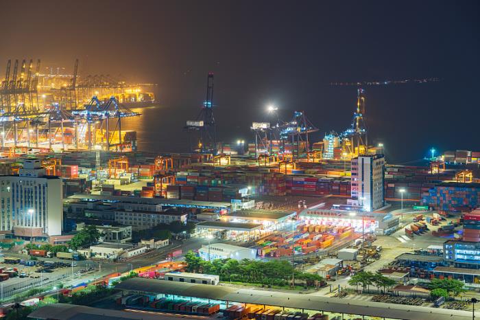 重磅！今年上半年我国新开117条国际航空货运航线 （国际空运新闻资讯）