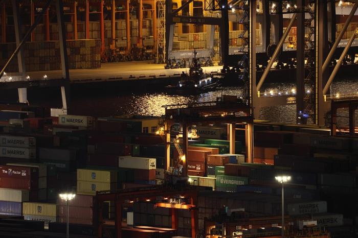 国际货运市场近况如何？Freightos为你深度剖析 （国际海运新闻资讯）