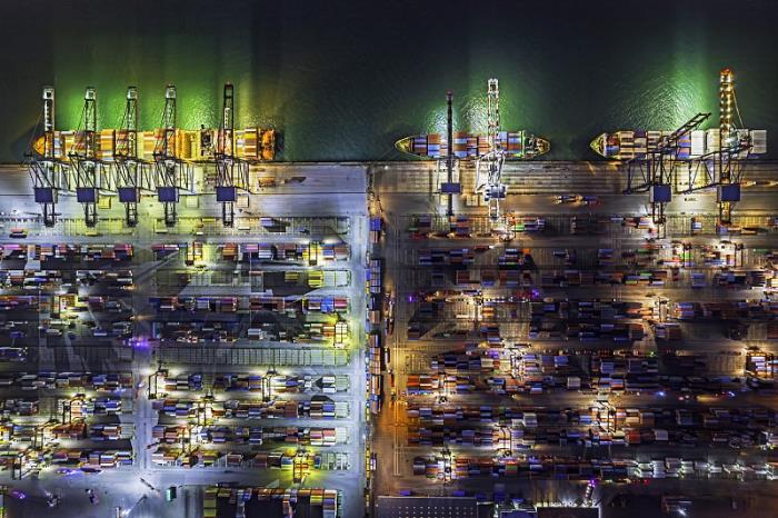 缉拿归案!一中国船员公海致人死亡跳海潜逃 缉拿归案!一中国船员公海致人死亡跳海潜逃