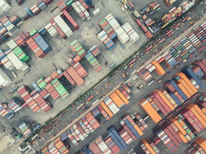 非洲电商Jumia启用埃及最大综合仓库