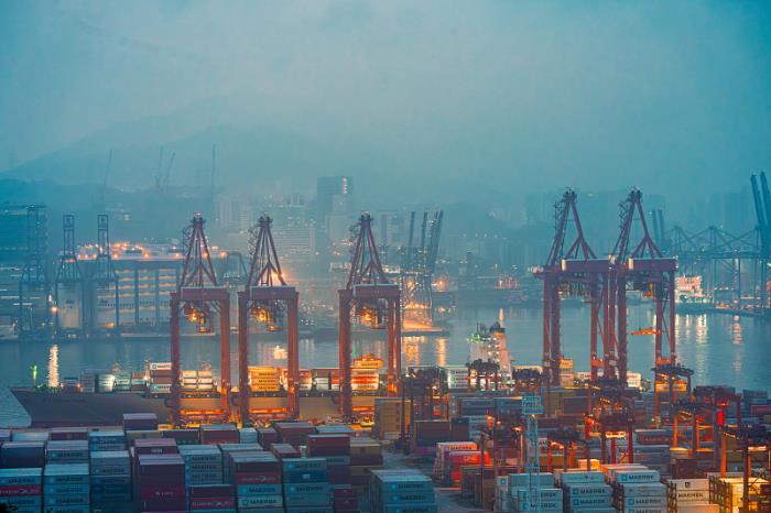 “民营造船第一股”，半年挣了多少？