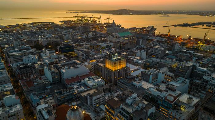 世界气象组织：人类必须学会与热浪共存