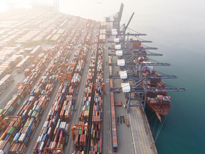 特斯拉全球销量连续两个季度同比下滑