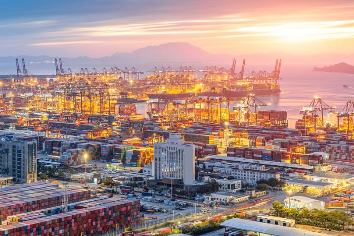 中广核辽宁新能源公司成立，注资3亿元