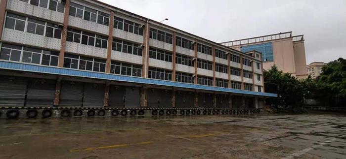 深圳龙岗布吉仓库出租6750平方米