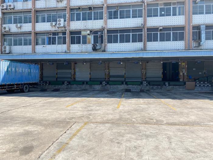 深圳龙岗布吉仓库出租6750平方米