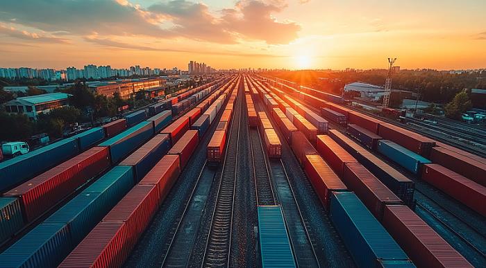 美政府拟对中国船舶加征高额服务费，全球航运成本或大幅上升