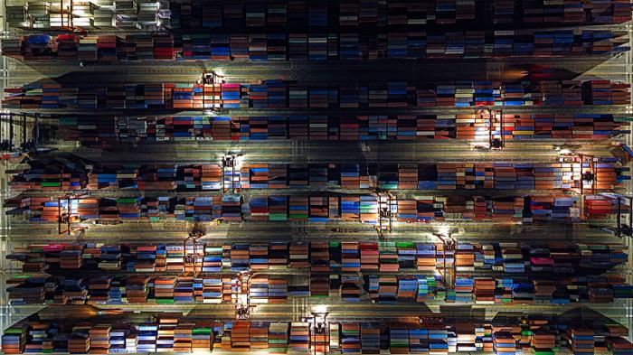 跨境电商平台Wildberries中国卖家激增 140%（俄罗斯成中美贸易战避风港）