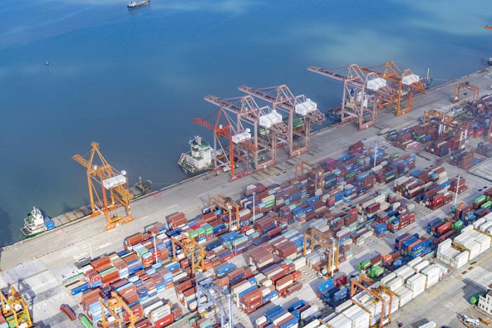 海南上半年跨境电商出口增势猛，货值7.34亿元同比涨46%（跨境电商新闻资讯）