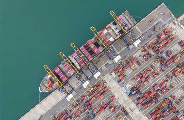 马士基领导层大变动! 马士基领导层大变动!