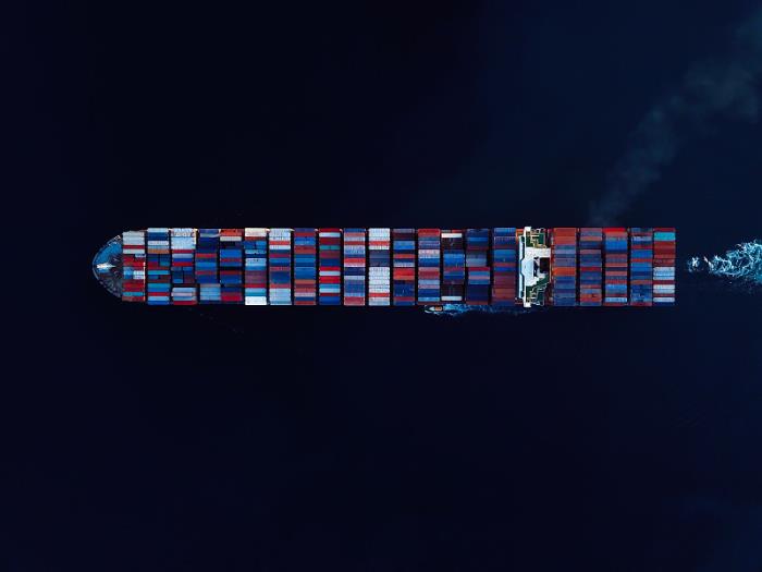 中国船舶工业物资华东有限公司原总经理王建林被查